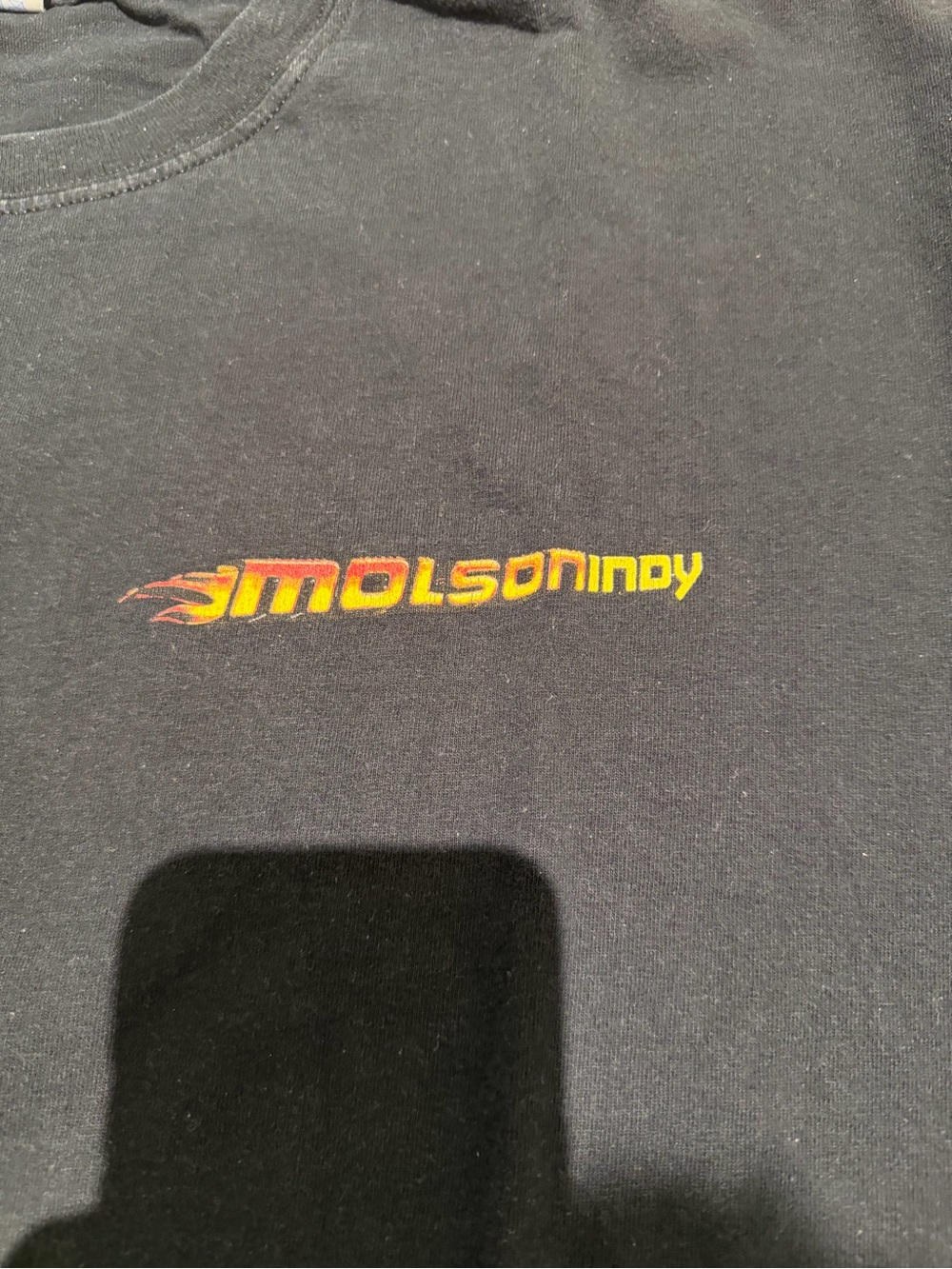 VINTAGE RACING TEE - Picture 3 of 4